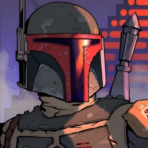 thumb for The Book Of Boba Fett Profile Pic