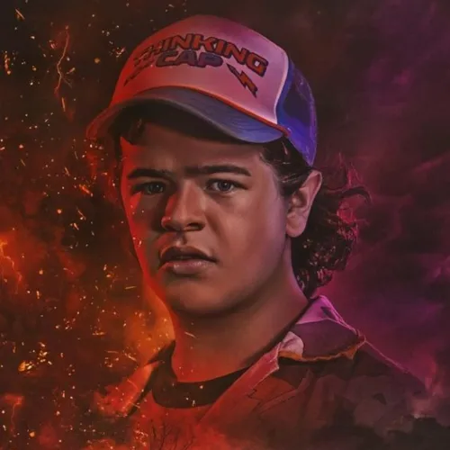 thumb for Stranger Things Profile Pic