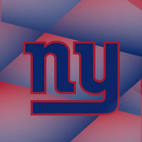 new york giants logo profile pic