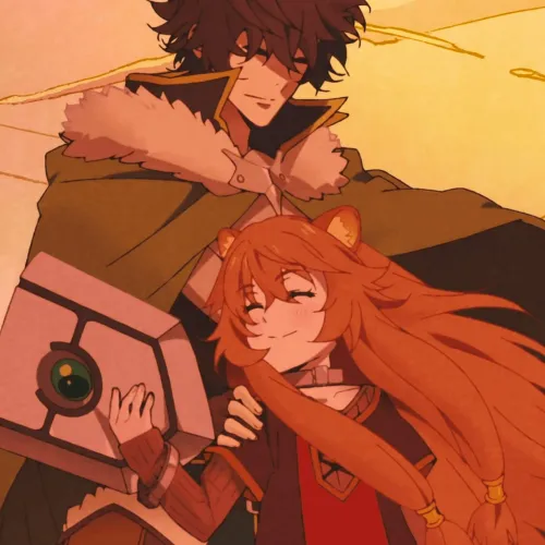 thumb for The Rising Of The Shield Hero Profile Picture