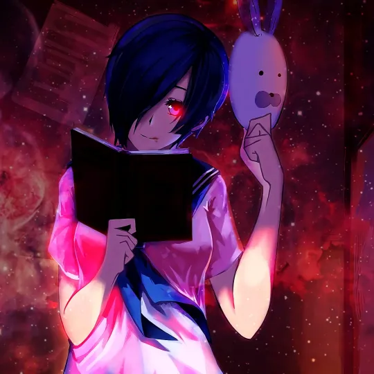 thumb for Touka Kirishima Dp