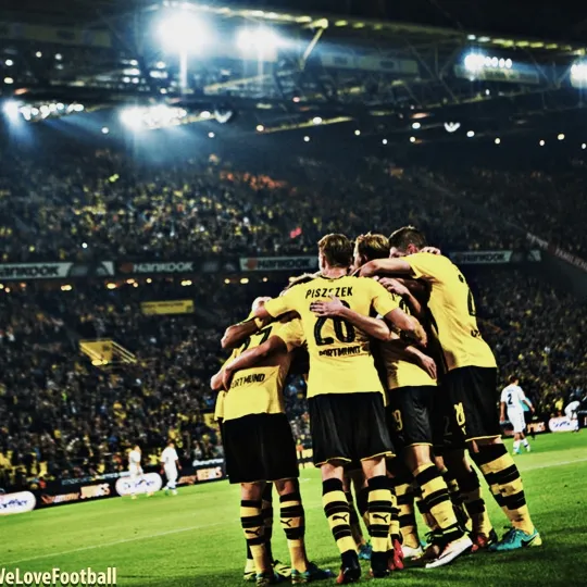 thumb for Dortmund Fc Dp