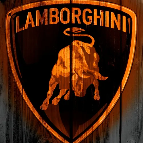 thumb for Lamborghini Logo Profile Pic