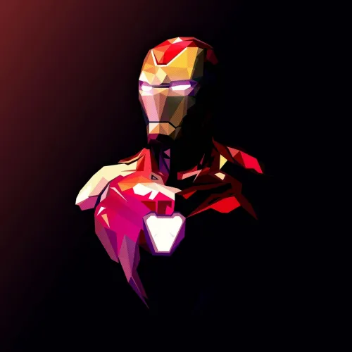 thumb for Iron Man Dp