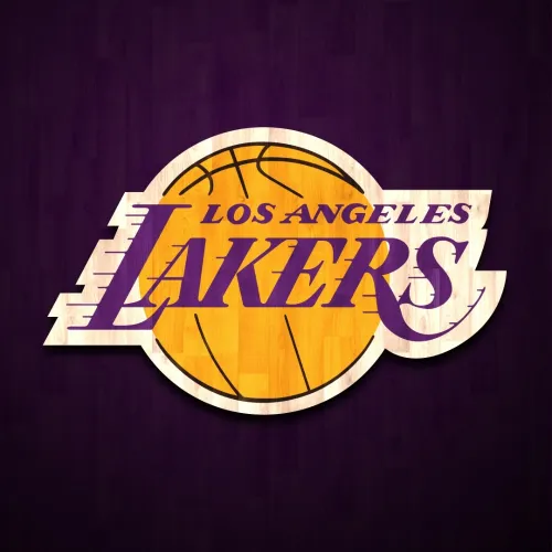 thumb for Los Angeles Lakers Dp