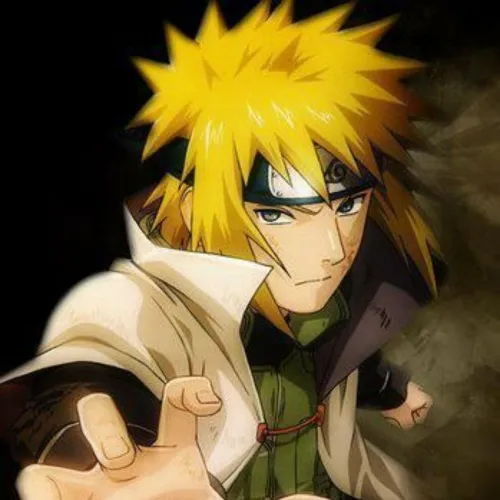 thumb for Hokage Profile Pic