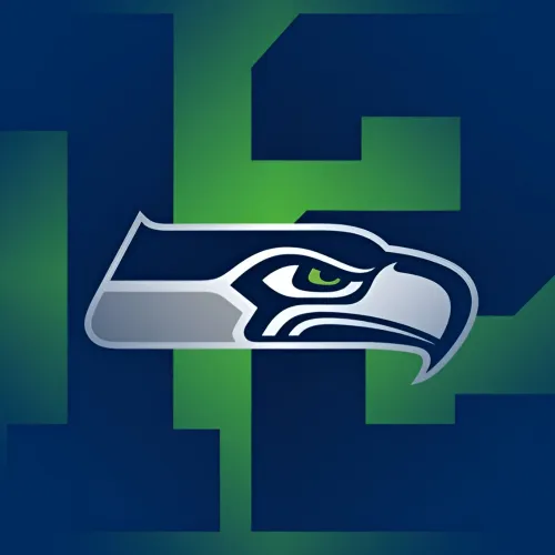 thumb for Seattle Seahawks Logo Dp