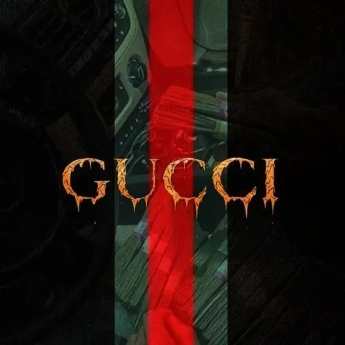 gucci logo profile pic