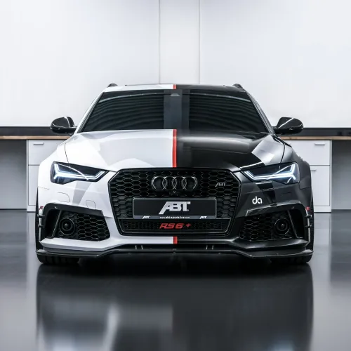 thumb for Audi Rs6 Profile Picture