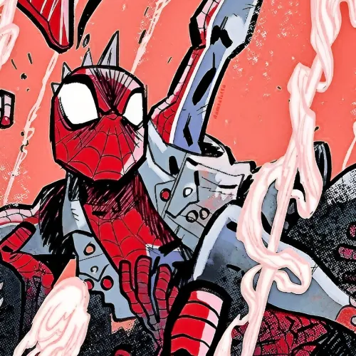 thumb for Spider Punk Dp