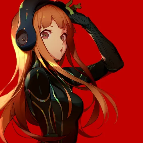 thumb for Futaba Sakura Profile Picture