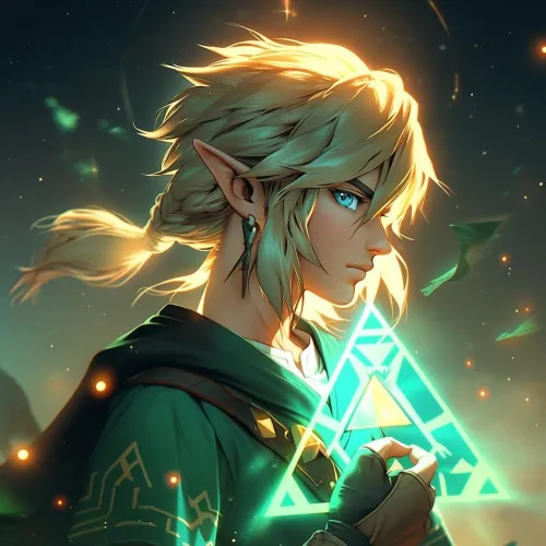 thumb for Zelda Profile Picture