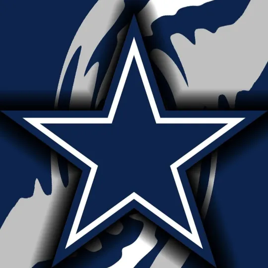 thumb for Dallas Cowboys Logo Dp