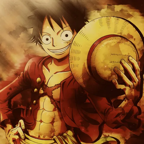 thumb for Monkey D Luffy Dp