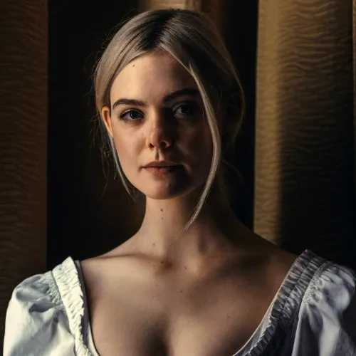 thumb for Elle Fanning Dp