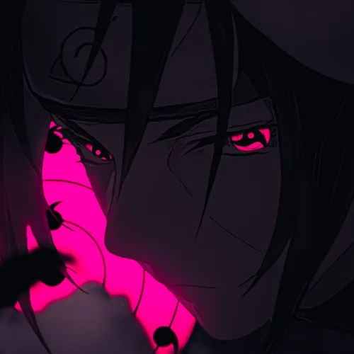 thumb for Sasuke Uchiha Profile Picture