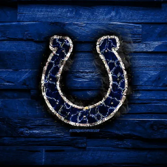 thumb for Indianapolis Colts Logo Dp