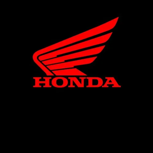honda logo profile pic