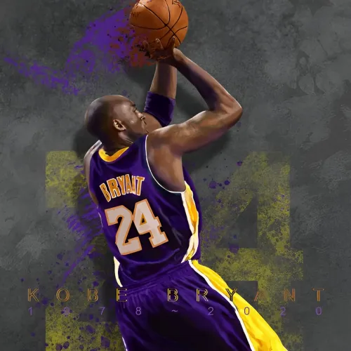 thumb for Kobe Bryant Profile Pic