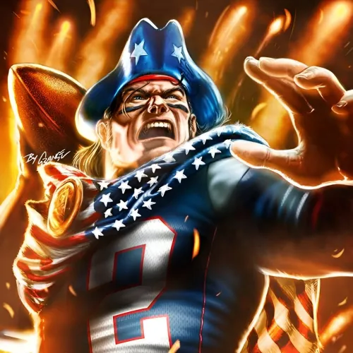 thumb for New England Patriots Dp