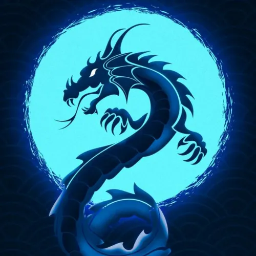 thumb for Blue Dragon Profile Picture