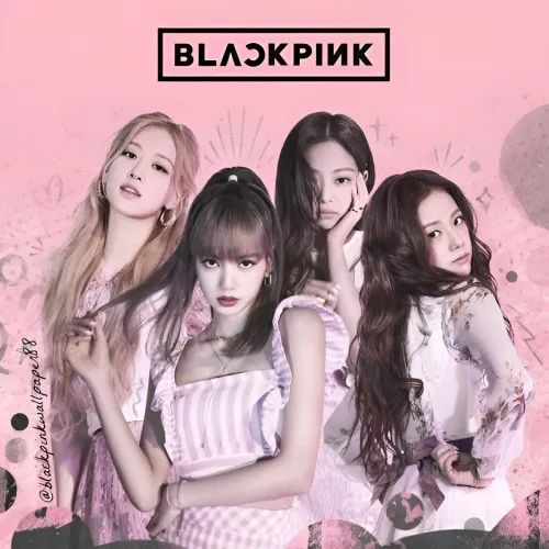 thumb for Cute Blackpink Profile Pic