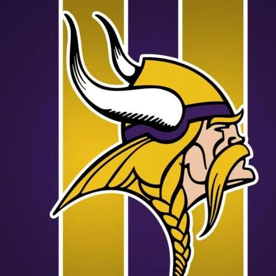 thumb for Minnesota Vikings Logo Dp