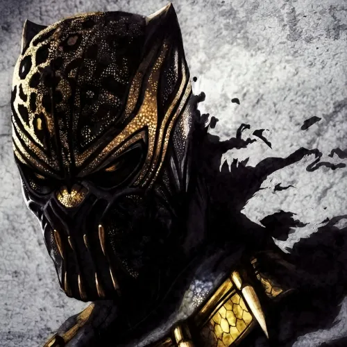 erik killmonger profile pic