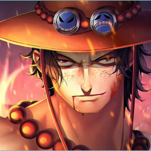 portgas d ace profile picture