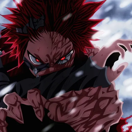 thumb for Eijiro Kirishima Dp