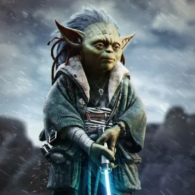 thumb for Yoda Dp