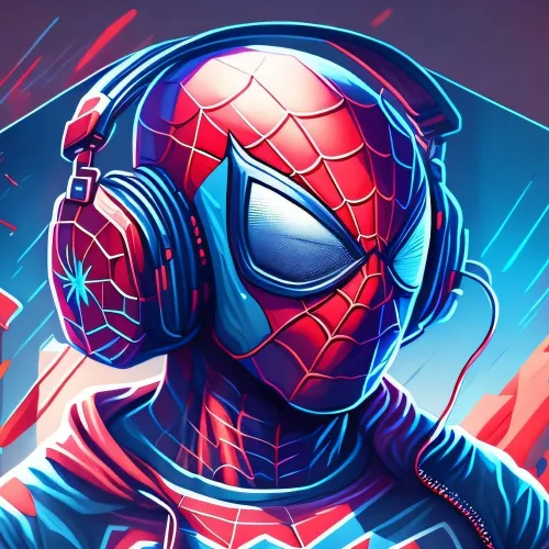 thumb for Spider Man Dp