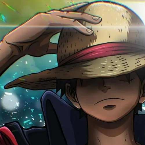 thumb for Monkey D Luffy Profile Picture