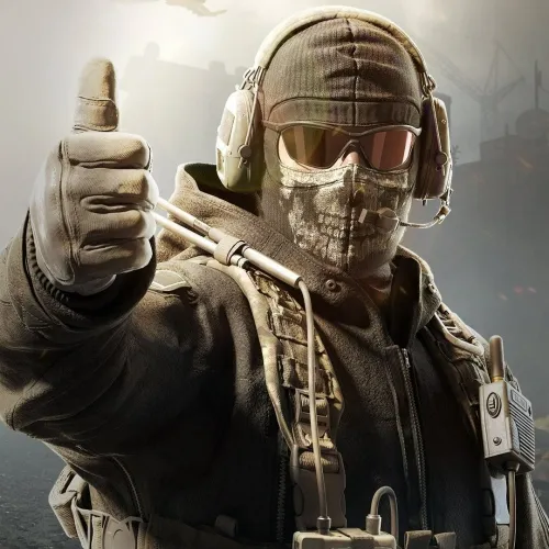 thumb for Call Of Duty Modern Warfare Dp