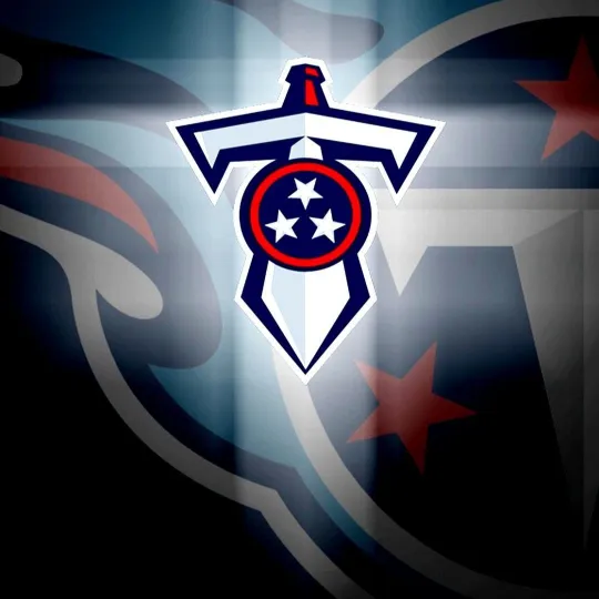 thumb for Tennessee Titans Logo Dp
