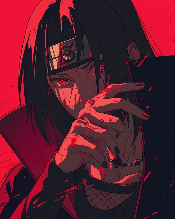 thumb for Itachi Uchiha Dp