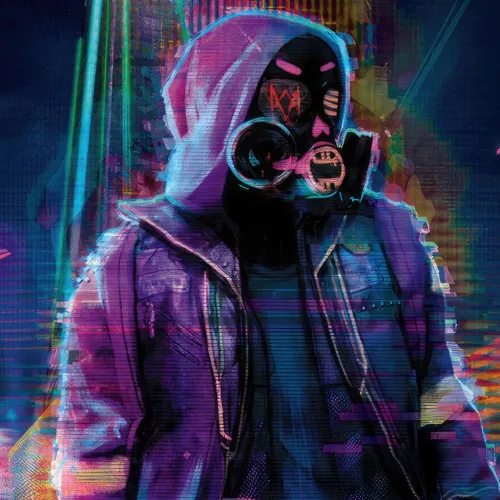 thumb for Watch Dogs Profile Pic