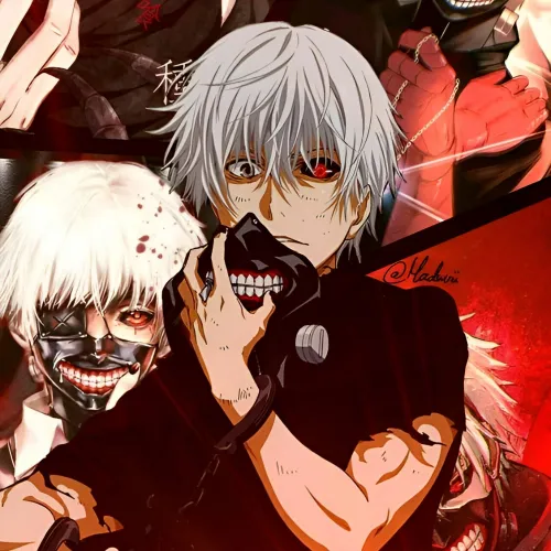 thumb for Cool Tokyo Ghoul Dp