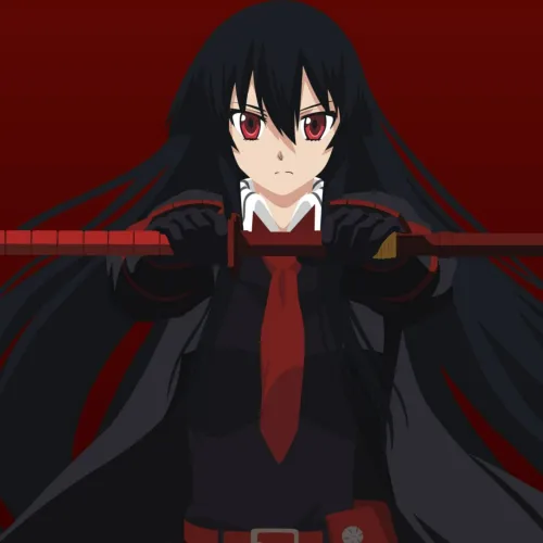 thumb for Akame Ga Kill Dp