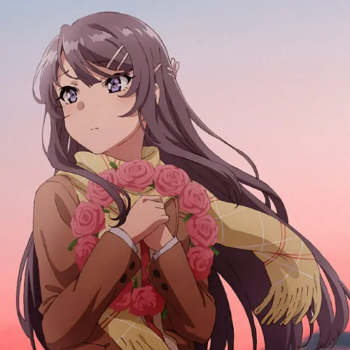 thumb for Mai Sakurajima Dp