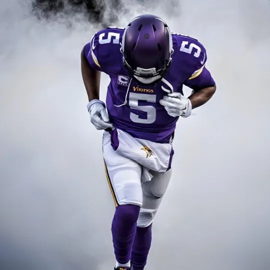 teddy bridgewater dp