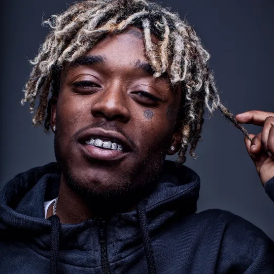 lil uzi dp