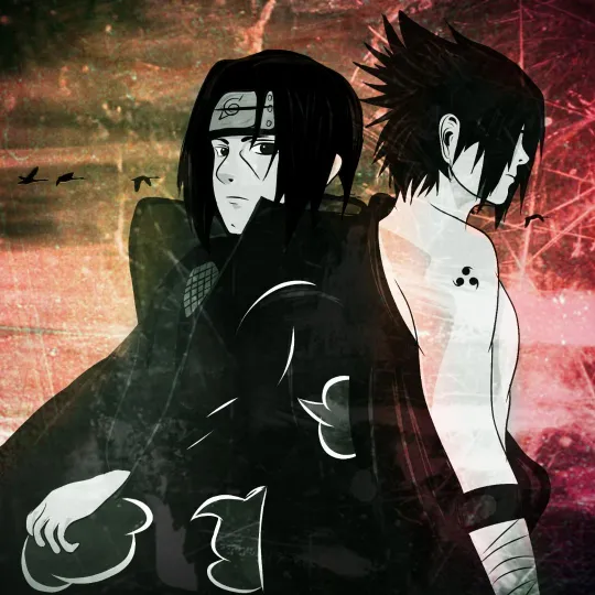 thumb for Sasuke And Itachi Dp