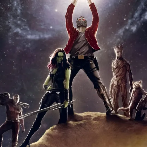 guardians of the galaxy 3 dp