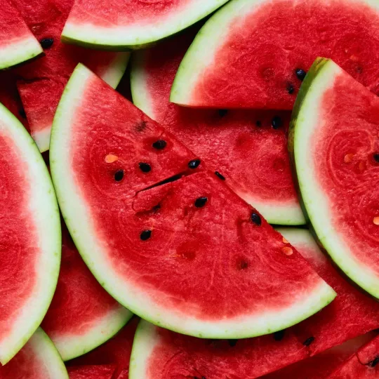 watermelon dp