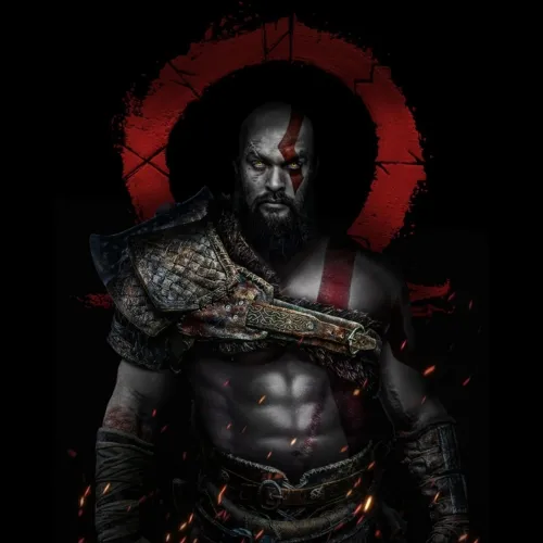 thumb for God Of War Profile Picture
