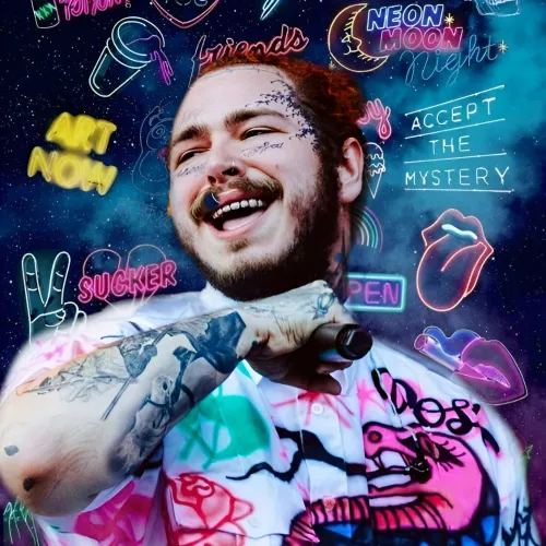thumb for Post Malone Hd Dp