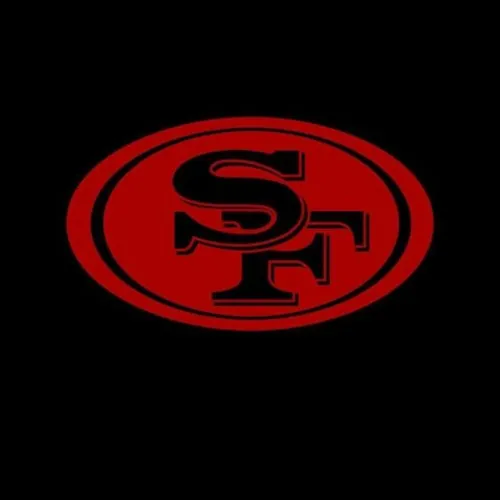 49ers logo profile pic