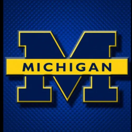 thumb for Michigan Logo Dp