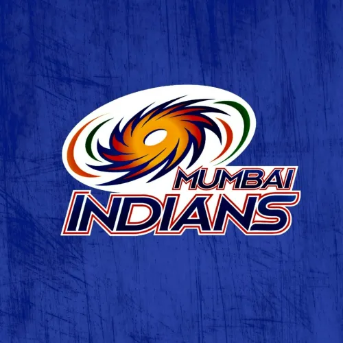 thumb for Mumbai Indians Dp